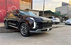 هیوندای پالیسەید